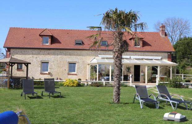 Domaine Du Clos Henri Эссе Экстерьер фото